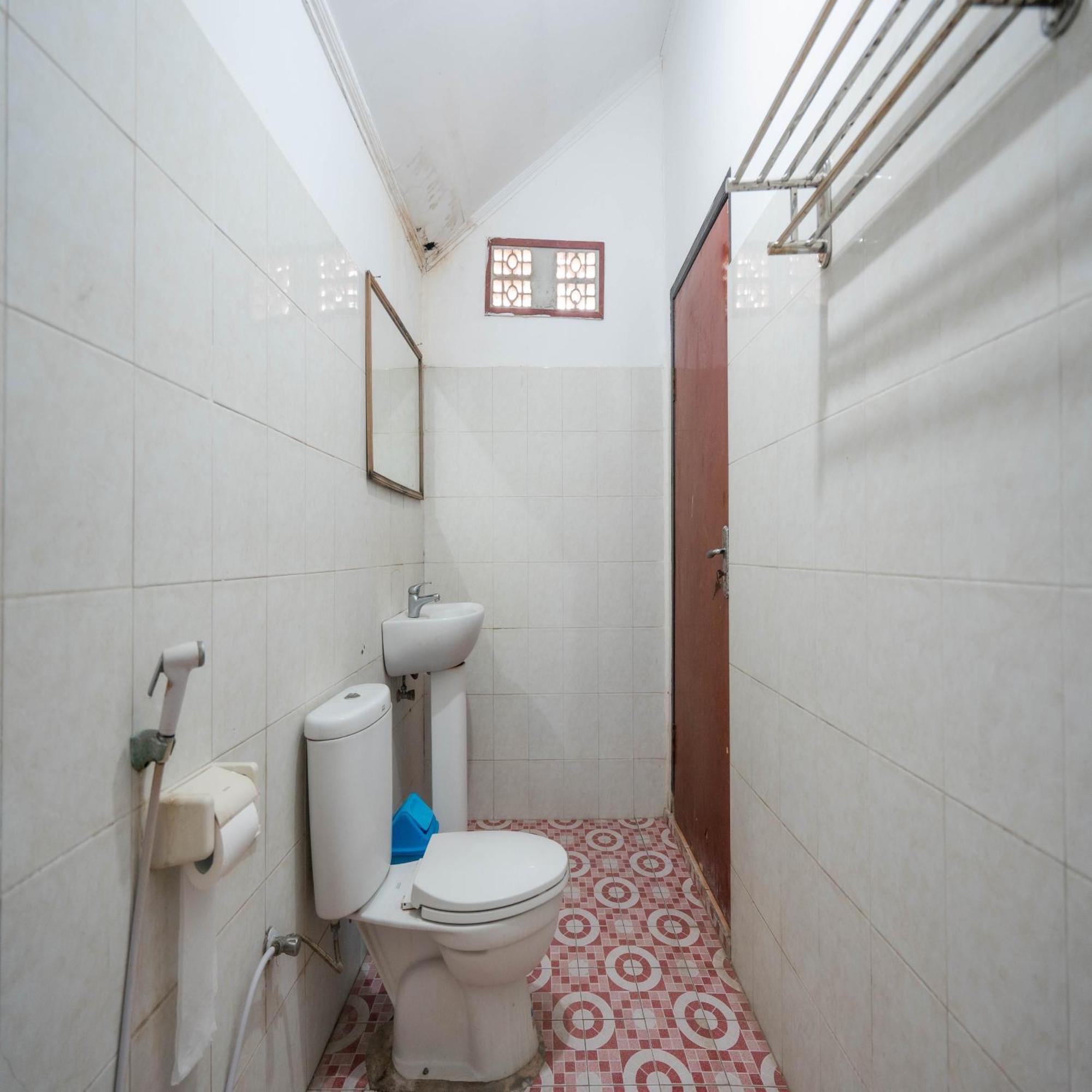 Reddoorz At Ocean 2 Gili Trawangan Hotell Eksteriør bilde